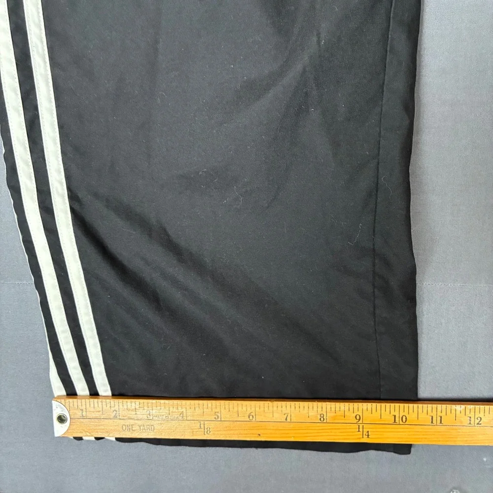adidas flaws will